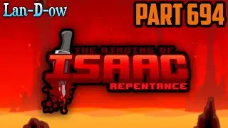 Big Boi Be Comin (w/ Themanwtheplan14) | The Binding of Isaac: Repentance | Part 694