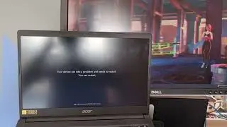 Ai should stop making ads and nursery rhymes for kids Has BSOD 