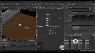 Houdini Beginner Tutorial | Car Constraints
