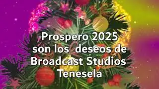 Prospero 2025