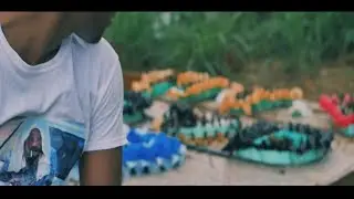 EleganceGad ft. Dream Hights - Stay Real (Official Music Video)