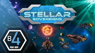 Before You Buy Stellar Sovereigns
