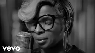 Mary J. Blige - Not Loving You (1 Mic 1 Take)