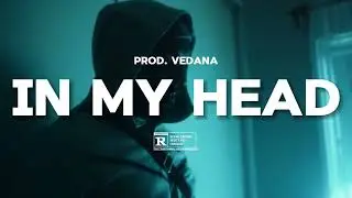 (FREE) Youngn Lipz x Nasa Nova x R&B Drill Type Beat "In My Head" | Prod. Vedana