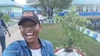 Indahnya pemandangan banyak lonte-lonte lucu.