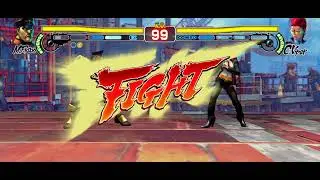 C.viper perfect