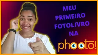 Foto Livro da PHOOTO todas as dicas para você iniciar sua montagem