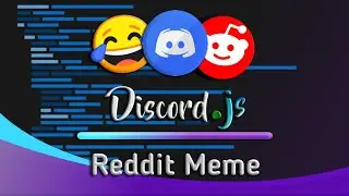 HOW TO MAKE DISCORD BOT | REDDIT MEME | #16