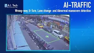 AI-TRAFFIC