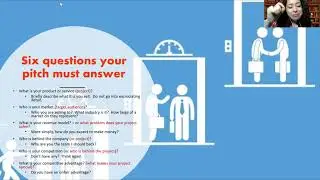 SCI I Unit 1 Elevator Pitch