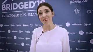 BRIDGED19 | Hande Çilingir - Insider