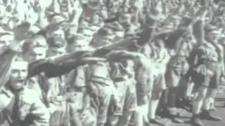 Unsolved Mysteries of World War II 5 1 1998