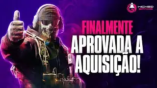 MICROSOFT COMPRA A ACTIVISION BLIZZARD!
