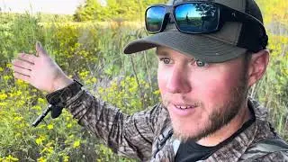2023 opening day of deer season.