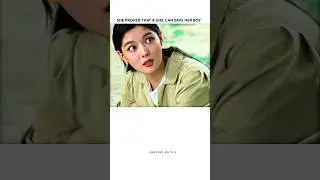 She proved that a girl a can save her boy 💗🥺🥂 #backstreetrookie #kdrama #kdramaedit #kdramalovers