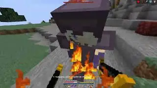 Доминация на Holyworld