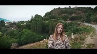 Ника Водогреева Мой Дагестан (cover Сабина Саитова)