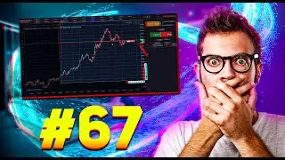 ✅Трейдинг с нуля! Торговля на Бинарных опционах! Обучение трейдингу для начинающих! #67