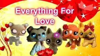 LPS Everything For Love:Episode 8(Could it be worse?)