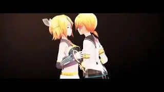 (MMD) Love