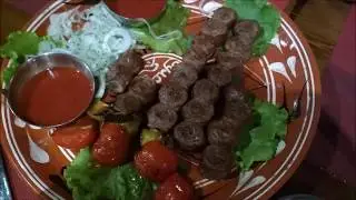 город Фергана, ресторан Паб № 1, Pub Nr  1 в Фергане
