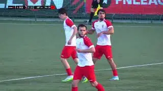Гол, который мечтает забить #Месси!