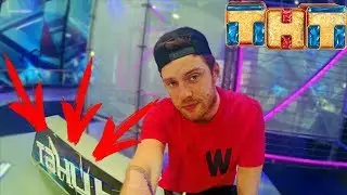 ТАНЦЫ НА ТНТ 4 СЕЗОН - 1 ВЫПУСК | МОЯ ПОЕЗДКА НА ПРОЕКТ