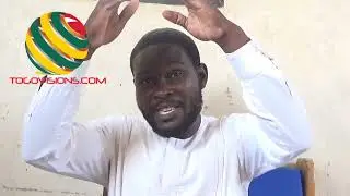 Qui est capable de sortir les togolais de cette souffrance ?
