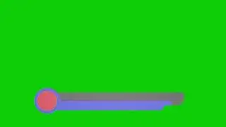 Green Screen - News Corporate 3D Title