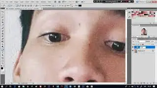 Vector Shiny Style Done With Photoshop CS5 (speed art)