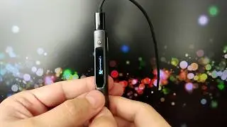 Tetris for TS100 Soldering Iron