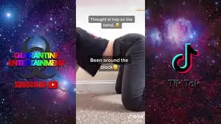 Trending Doggy Style Challenge on TikTok🔞🍑😲🙈