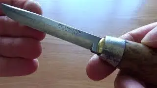 TONNEAU - MORUTIER DE JOHAN ENGSTROM