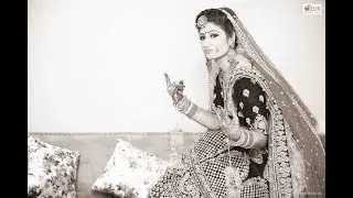 Nidhi & Himanshu cinematic Wedding teaser!!