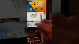 Craft x @ConceptsApp on iPadOS makes for a dope design workflow