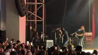 Darius Rucker - Come Back Song LIVE 2023