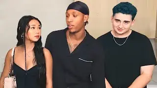 Silky Tries STEALING Lacy's GIRL..