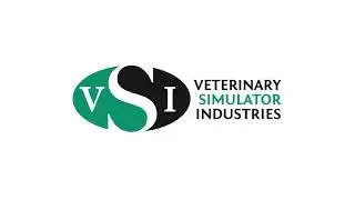 The VSI Bovine Uterus Set