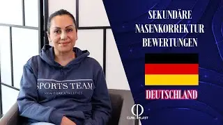 Sekundare Nasenkorrektur Bewertungen - Clinicplast