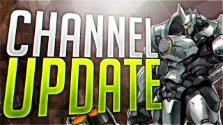 Channel Update! - The Future