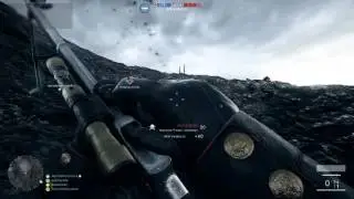 Battlefield 1 Винтовка Мартини-Генри
