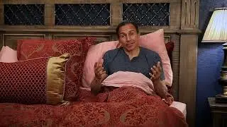The Art Of Rest