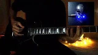 V8 Ogre Tubeholic Overdrive