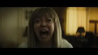 The Grudge (2020) - Choping Fingers