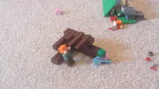 Girl  kills  pig!!!!!