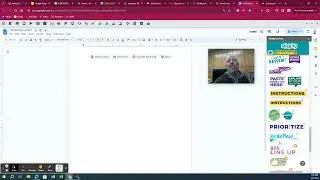 Stickity for Docs & Slides