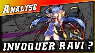 Epic 7 • Faut-il Invoquer RAVI ? Analyse ►【Epic Seven】