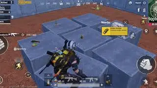 Best Camping Ever in Bootcamp