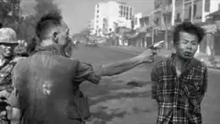 Eddie Adams Talk About The Saigon Execution Photo