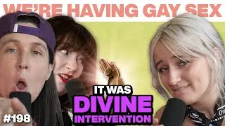 Kylie Vincent Gets Clam Jammed by God | WHGS Ep. 198 | Full Episode